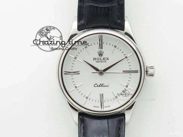 MiroTime 0223 DateJust 36mm SS 116200 ARF 1:1 Best Edition Black Roman Dial On 904L SS Jubilee Bracelet SA FlexibleFit 3519